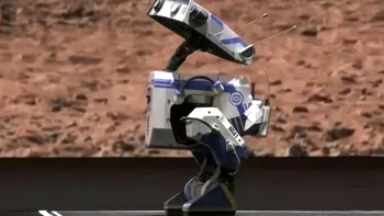NVIDIA, Google și Disney și-au unit forțele de dragul roboților mai umani și mai performanți