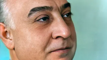 Nemuritorul Nae Cațavencu avea o ”înfățișare de bancher îngâmfat”. Ion Talianu, cel mai iubit dintre actorii interbelici ai României