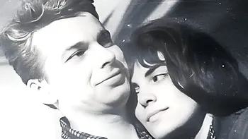 Nichita, Labiș și ”Vrăjitoarea Neagră”, cel mai scandalos triunghi amoros al României anilor '50: ”I-a înscenat și o tentativă de agresiune”