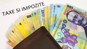 Noi taxe și impozite în 2025? Declarații oficiale de la șeful Finanțelor, ce se întâmplă cu politica fiscală pentru oamenii de rând și firme