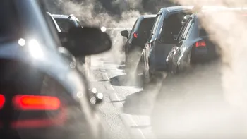 Noua taxă auto pentru mașini poluante are dată oficială! Când intră în vigoare, anunțul făcut de ministrul Finanțelor