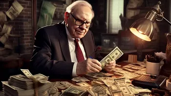 Warren Buffett: Nu trebuie să mergi la facultate pentru a fi un mare CEO - 