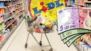 Obiectul ce nu poate lipsi din mașină, vândut la Lidl la preț de chilipir. Stocurile se epuizează rapid în magazinele retailerului din toate colțurile țării