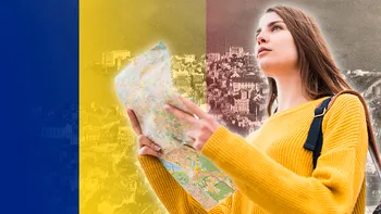 Oraşul din România pe care să îl vizitezi în martie şi în aprilie. Are un palat impresionant, o grădină botanică superbă şi o istorie bogată. Uiţi de Braşov, Oradea sau Sibiu