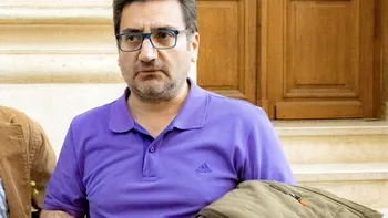 Ovidiu Ohanesian, dezvăluiri la 20 de ani de la răpirea din Irak. Cum a reuşit să supravieţuiască, de fapt: ”Putrezeam, s-au întâmplat multe”