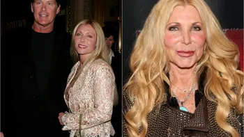 O altă actriţă, găsită moartă în casă. Fosta vedetă Baywatch, Pamela Bach, a încetat din viață la doar 61 de ani. Ce spun anchetatorii