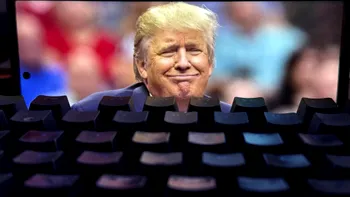 Datele private ale oficialilor lui Trump – inclusiv parole, numere și adrese de email – au ajuns online, dezvăluie Der Spiegel