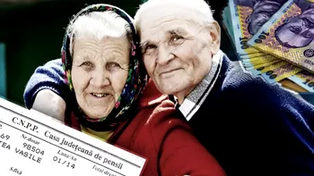 Pensionarii și-au găsit dreptatea în tribunale. Cum au ajuns bătrânii noștri să se lupte pentru banii lor în instanță, după ce statul le-a tăiat și 2.000 de lei la recalculare