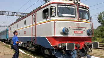 Percheziții la CFR Călători. Descinderi în forță în 7 județe din țară, șefii companiei vizați de anchetatori