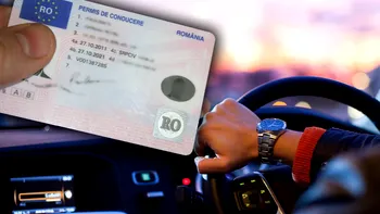 Permisul auto suspendat în străinătate nu va mai fi valabil nici în România. UE schimbă regulile pentru șoferi