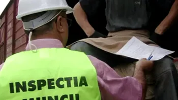 Generația fără contract: Peste jumătate dintre tinerii de la sate muncesc ilegal!
