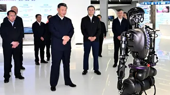 China nu stă degeaba și lansează un fond high-tech pentru dezvoltarea AI și a industriilor emergente