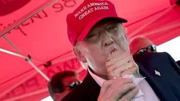 O cină privată cu Donald Trump costă 5 milioane de dolari, iar biletul se taie la Mar-a-Lago, dezvăluie publicația americană Wired