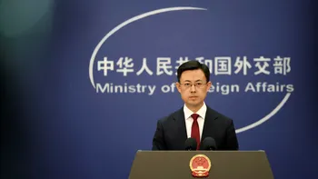 Prima reacție a Chinei după cearta dură dintre Zelenski și Donald Trump de la Casa Albă. Ce a transmis ministrul de Externe