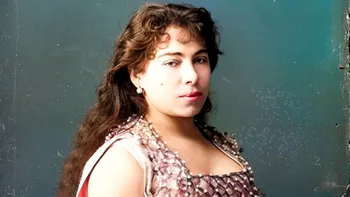 Prima soprană din România care a cântat la Scala din Milano, la doar 22 de ani. Povestea incredibilă a artistei Elena Teodorini