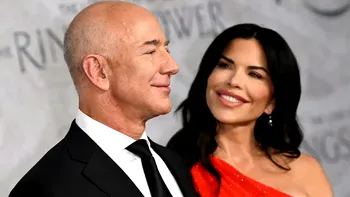 Primăria Veneției dezminte zvonurile despre nunta lui Jeff Bezos: „Nu paralizăm orașul”