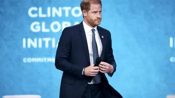 Prințul Harry, „în stare de șoc”după ce a demisionat din cadrul fundației sale de suflet Sentebale: „O despărțire dureroasă”