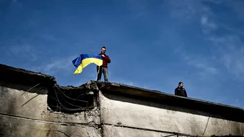 Ucraina acceptă propunerea SUA pentru un armistițiu de 30 de zile în războiul cu Rusia