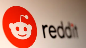 Acțiunile Reddit au scăzut cu 50% într-o lună
