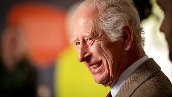 Regele Charles a ieșit din spital. Primele imagini cu suveranul britanic după internare