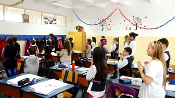 Noi reguli pentru ora de Religie în școli. Cum se vor înscrie elevii și ce opțiuni au cei care nu participă la curs