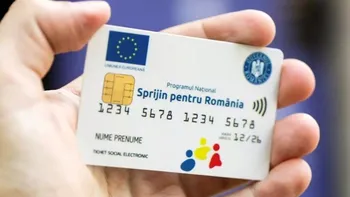 Restaurantele și magazinele din România care primesc vouchere sociale în 2025. Unde poți plăti cu cardul oferit de stat pentru o masă caldă