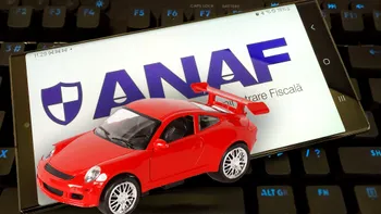 O firmă de ridesharing din București, prinsă cu angajați „la negru”, prejudiciu de peste 3 milioane de lei pentru stat