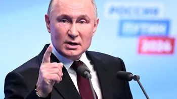 Rusia refuză pacea în Ucraina, ameninţând Europa să nu trimită trupe. „Ar însemna un conflict armat direct”