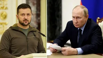 Rusia și Ucraina, acord pentru un armistițiu în Marea Neagră. SUA vor ridica o parte din sancțiunile împotriva Kremlinului