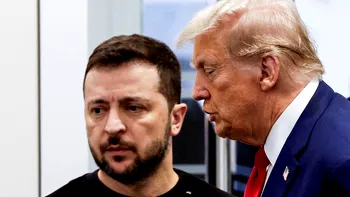 SUA și Ucraina vor semna marți acordul privind resursele minerale, conform surselor Reuters