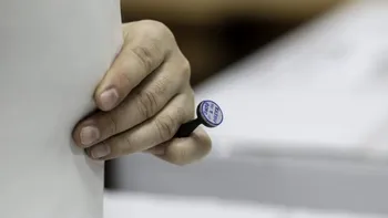Sâmbătă, 22 martie, BEC va stabili ordinea candidaților pe buletinele de vot la alegerile prezidențiale