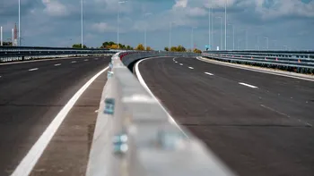 Se așteaptă decizia pentru cel mai dificil segment al A8 - Autostrada Unirii. Constructorii străini au pus ochii pe contractul de miliarde de lei