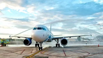 Se construiește un nou aeroport lângă București. Când va fi dat în folosință