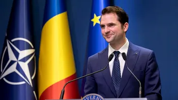 Sebastian Burduja, mesaj pentru Ungaria: România poate înlocui dependența energetică de Rusia:  „Suntem un partener corect, cu valori europene”