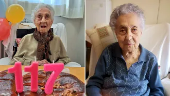 Secretul longevității. Ce au descoperit oamenii de știință despre Maria Branyas, femeia care a trăit 117 ani. Un detaliu i-a surprins pe cercetători