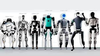Roboții se pregătesc să intre în casele oamenilor. Cum arată și comparația între cele mai avansate modele din lume