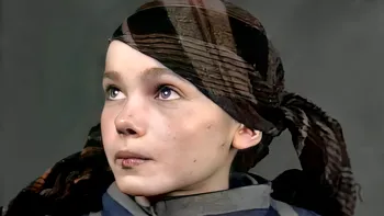 Și-a acoperit ochii cu palmele, ca să nu vadă cum naziștii o injectau letal direct în inimă. Povestea Czesławei Kwoka, creștina de 14 ani ucisă la Auschwitz
