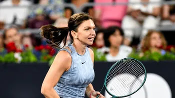 Simona Halep se întoarce pe terenul de tenis. Unde o pot vedea românii pe sportivă „în acțiune”, chiar și după retragere