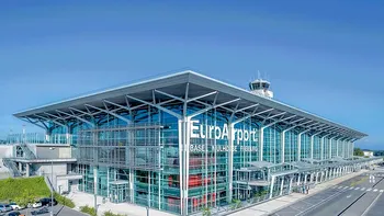 Singurul aeroport din lume care oferă acces direct în trei țări diferite