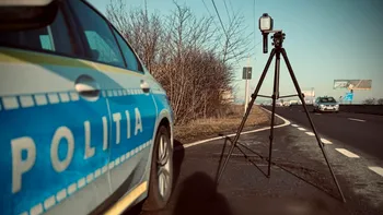 Radarele inteligente au apărut pe șoselele din România. Șoferii se vor trezi cu amendă, fără să fie opriți în trafic. Cum funcționează noile aparate din dotarea Poliției