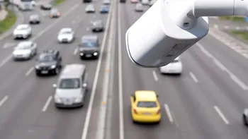 Autostrada din România care va fi monitorizată cu radare fixe din 2 în 2 kilometri. Șoferii vor fi supravegheați non-stop