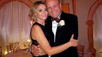 Soţia lui Dan Şucu, reproş adus Cameliei Şucu, după cel mai scump divorţ din ţară. 