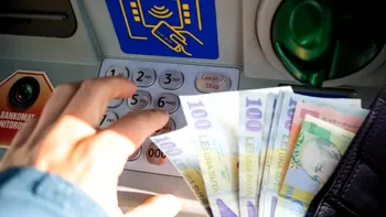 Declarația unui mare bancher român: “Statul le ia românilor 70% din tot ce câștigă, înțelegeți?”