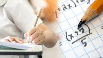 Subiecte simulare Evaluarea Națională 2025 la Matematică. Care au fost cerințele de la proba scrisă