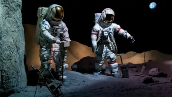 Suma infimă de bani pe care ar urma să o primească astronauții americani care au fost blocați în spațiu timp de 9 luni de zile