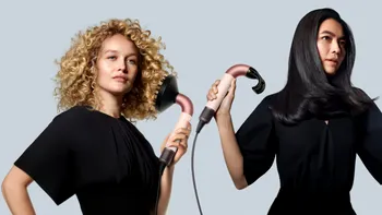 Dyson reinventează îngrijirea părului la domiciliu cu noul Supersonic. Acum ai rezultate profesionale acasă