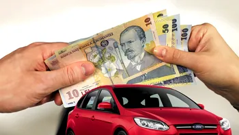 Taxa auto pentru toți cei care dețin o mașină ar putea reveni. Planul eșuat în trecut riscă să devină realitate
