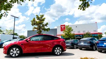 Tesla face un pas disperat ca să nu piardă tot ce a câștigat în China și va lansa un Model Y mai ieftin cu 20%
