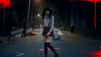 Filmul de pe Netflix la care vei râde și te vei îngrozi în același timp. A cucerit milioane de spectatori, transformând apocalipsa zombie într-o comedie absurdă