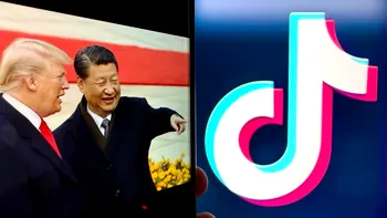 Trump șantajează chinezii cu tarifele vamale, la schimb cu TikTok. Negocierile intră pe ultima sută de metri